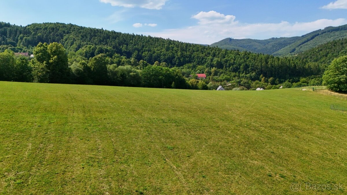 Stavebný pozemok s ideálnymi rozmermi a výhľadom, Zubák - 16