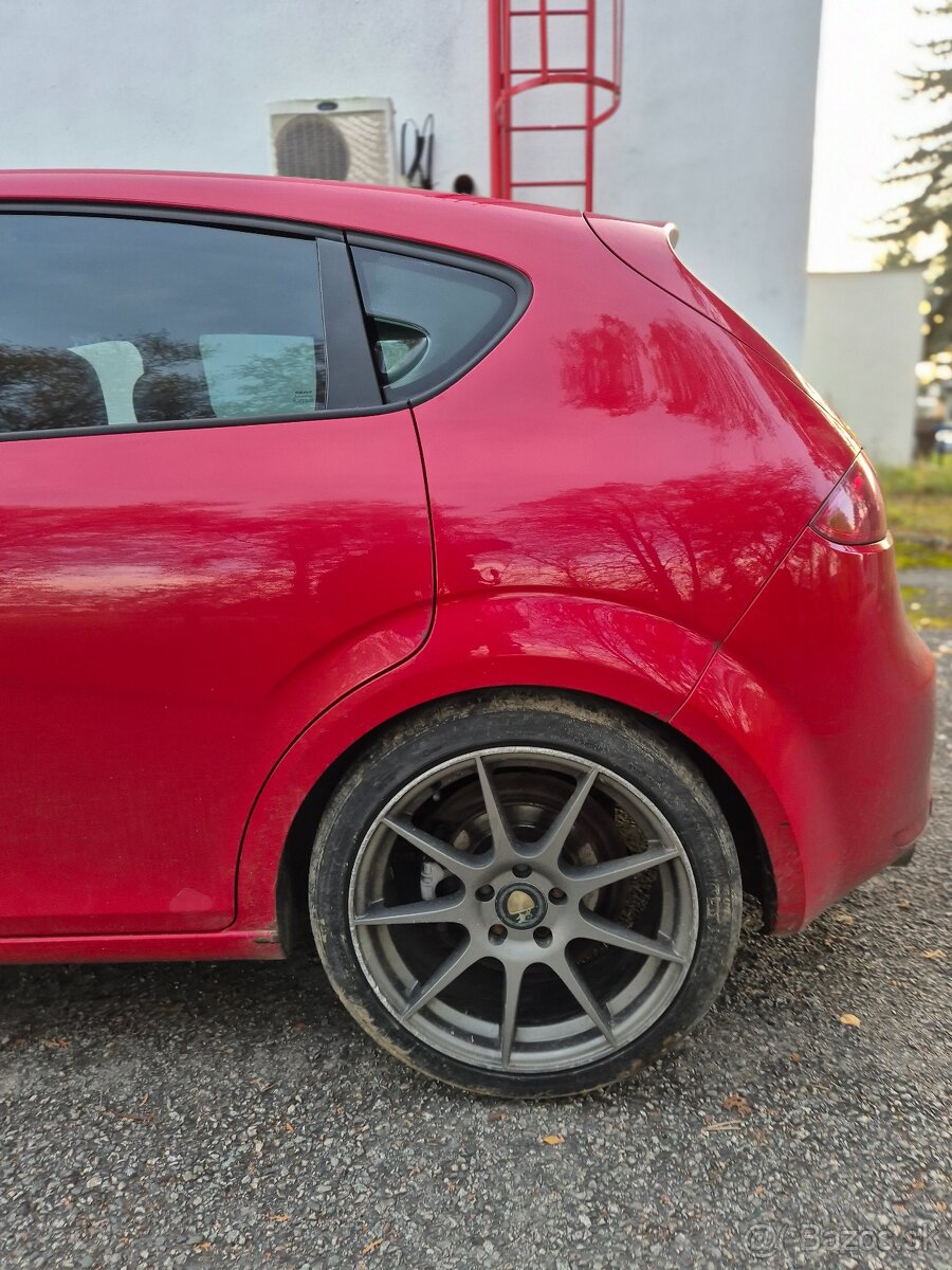 Predám elektróny 5x112r18 - ZACHOVALY STAV - - 16