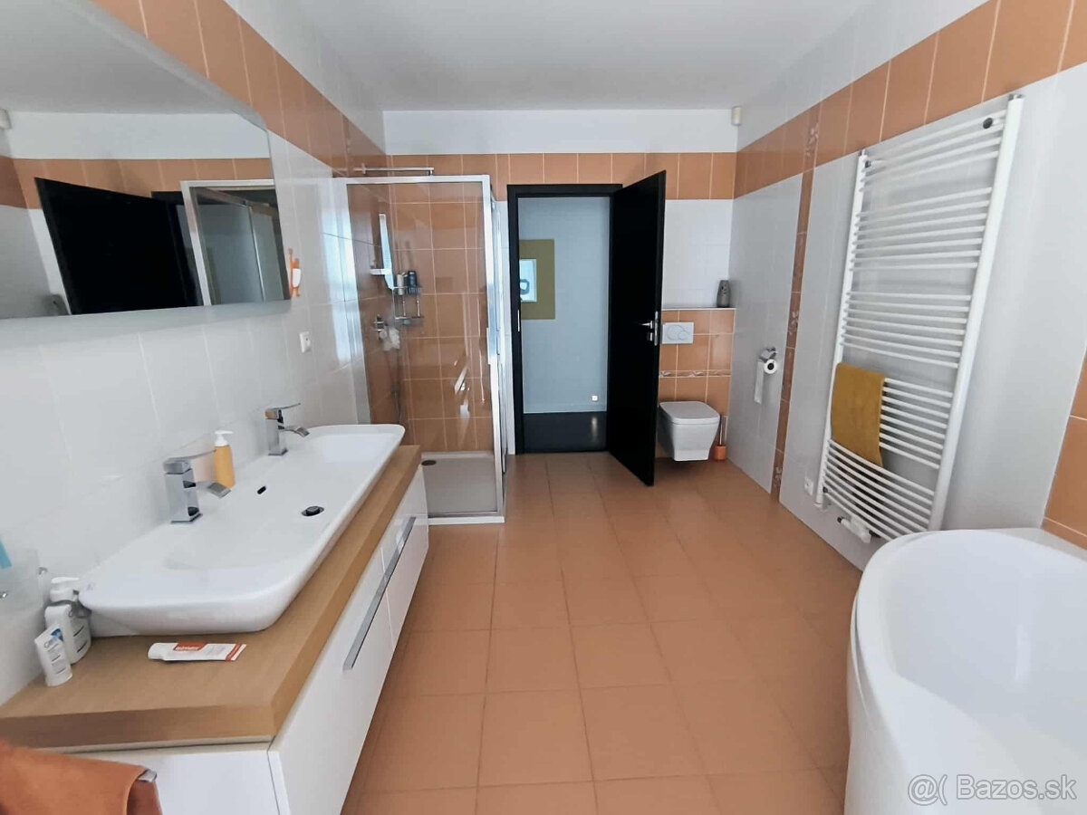 ‼️ RODINNÝ DOM - NOVOSTAVBA NA PREDAJ, PAŽIŤ okr. PARTIZÁNS - 16