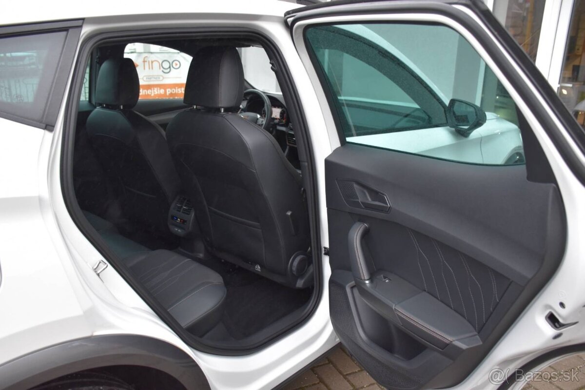 Cupra Formentor 1.5 TSI 150k DSG - 16