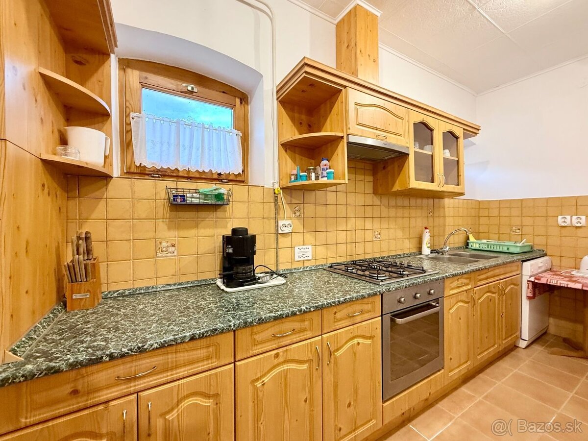 REZERVOVANÉ - MAĎARSKO - GONC TOP PENZIÓN BLÍZKO SLOVENSKÝCH - 16