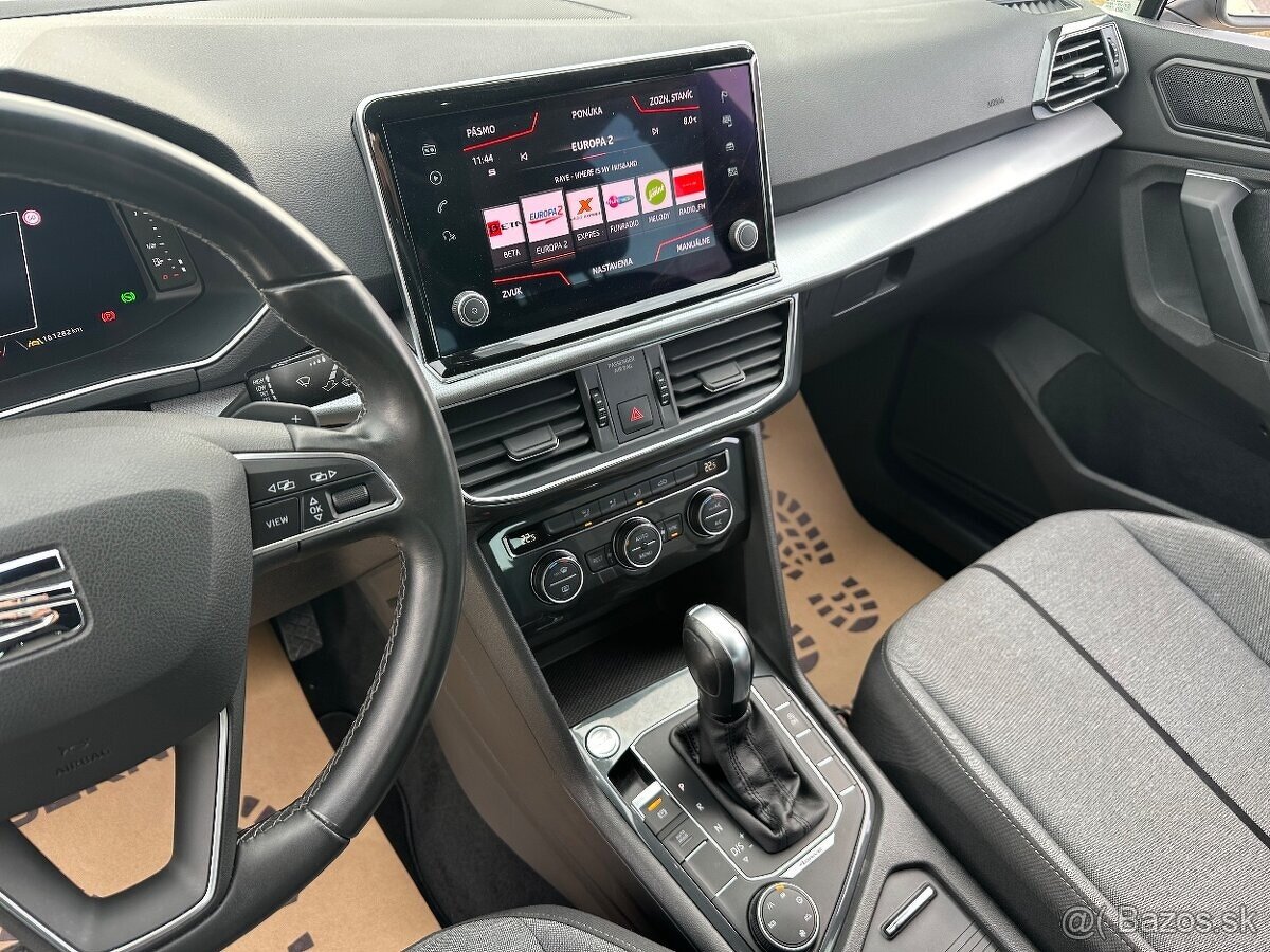 Seat Tarraco 2.0 TDI 110KW - 16