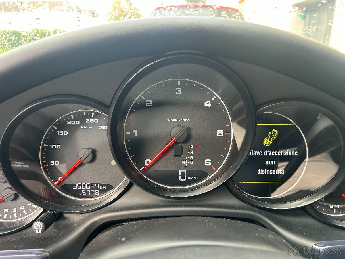 Porsche Panamera, 3.0d - 16