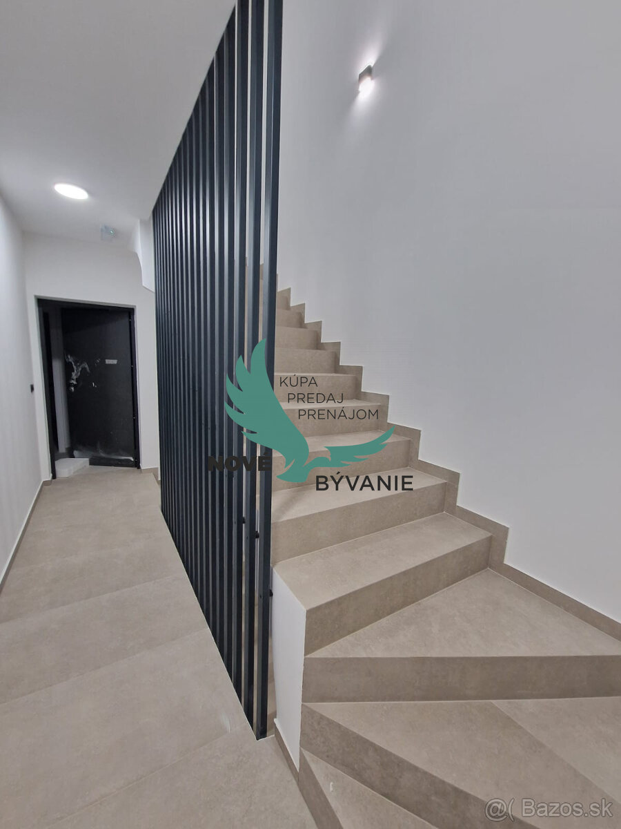 Novostavba apartmánu len 150m od mora s výhľadom na more na - 16