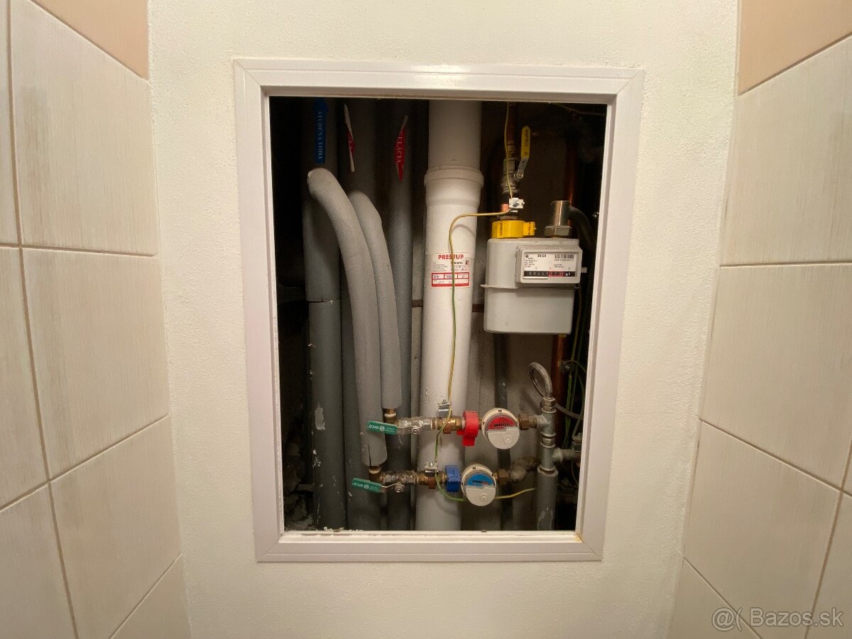 RK EXPRES- na predaj 4 izbový byt v Handlovej. - 16