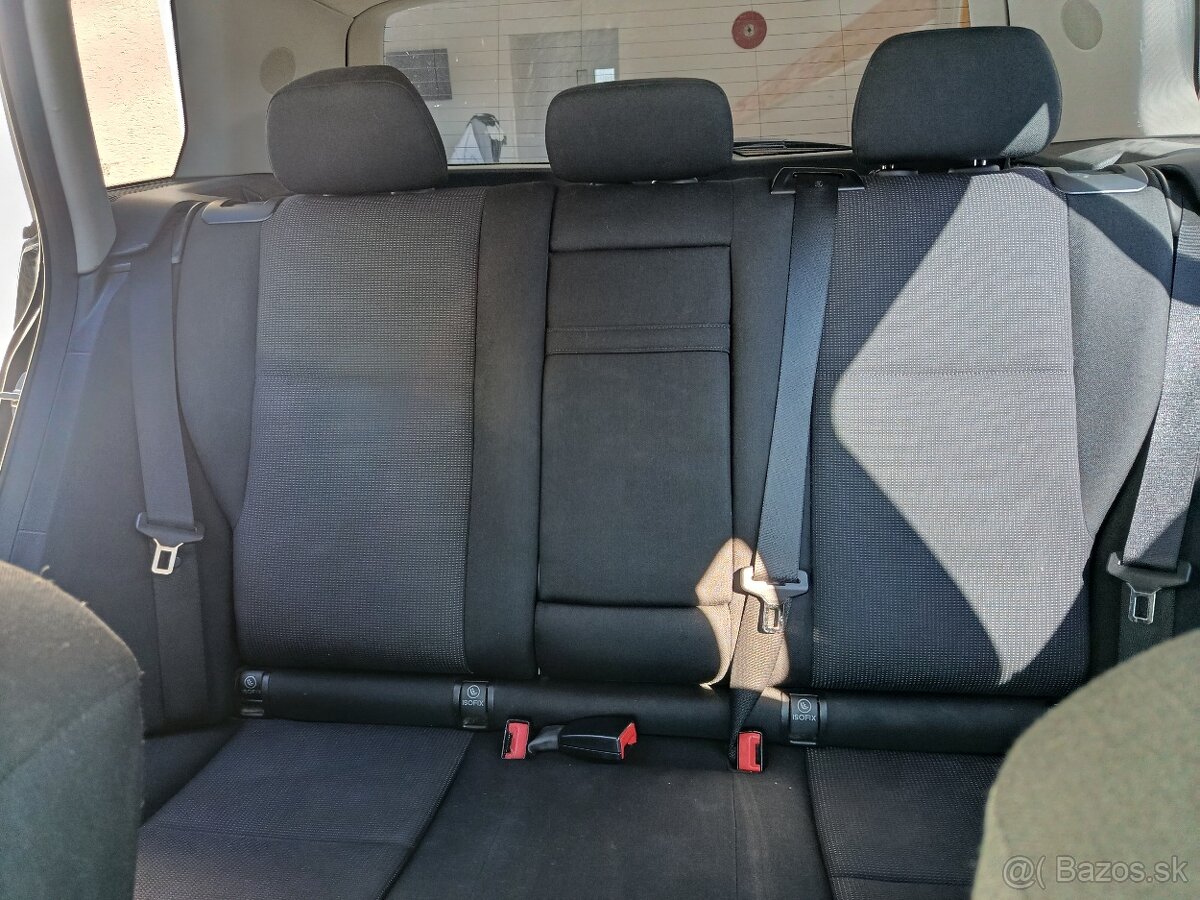 Mercedes -BENZ GLK 220 CDI 4 MATIC - 16