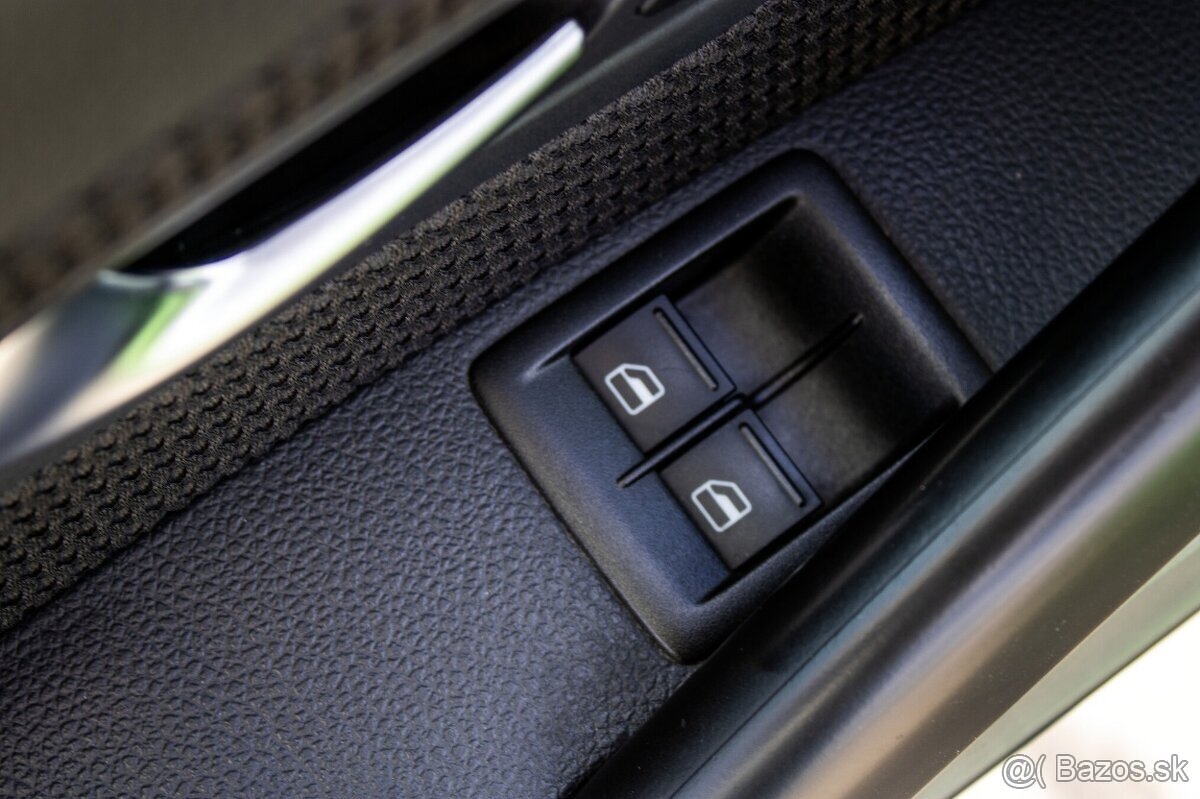 Volkswagen Scirocco 1.4TSI 2010 - 16