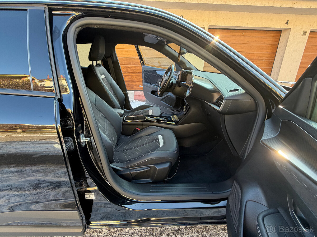 Opel Mokka 1.2 TURBO ELEGANCE BLACK EDITION - 16