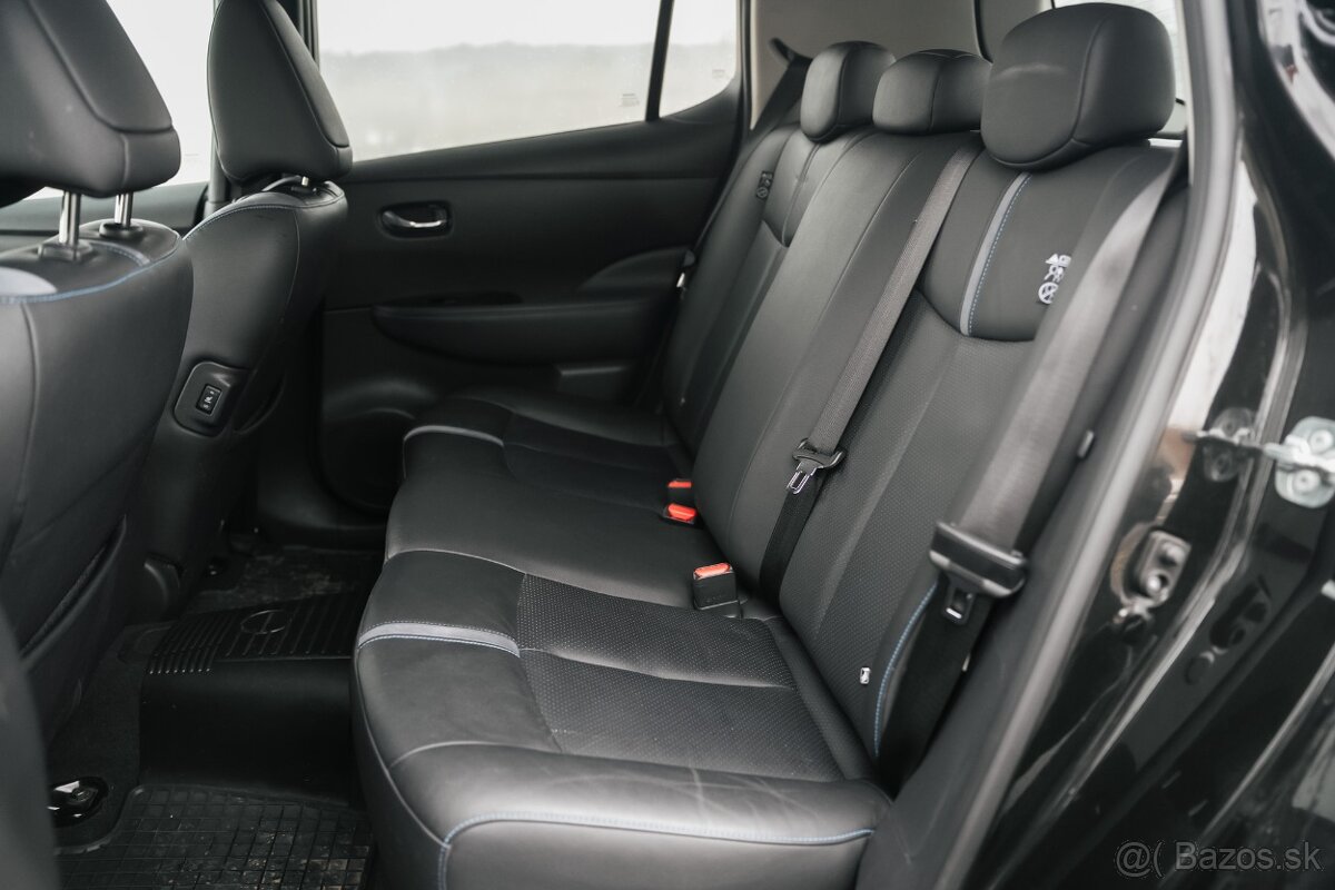 Nissan Leaf 62kWh Tekna - 16