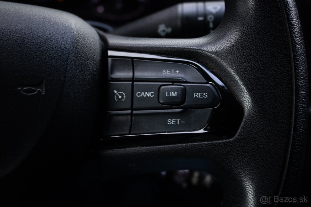 Fiat Ducato Maxi 2.2 MultiJet L4H3, slovenské, v záruke, DPH - 16