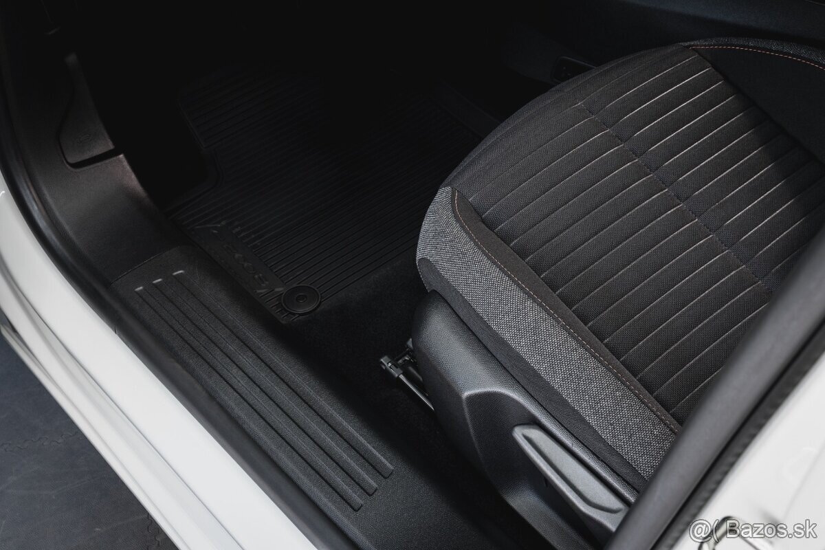 Peugeot e-2008 Active Pack (e2008) - 16