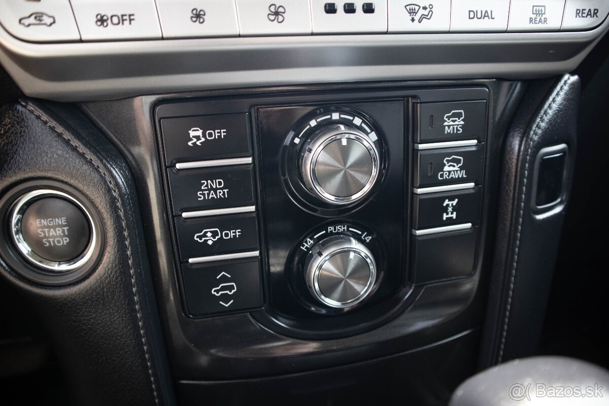 Toyota Land Cruiser 2.8 D-4D Executive - 16