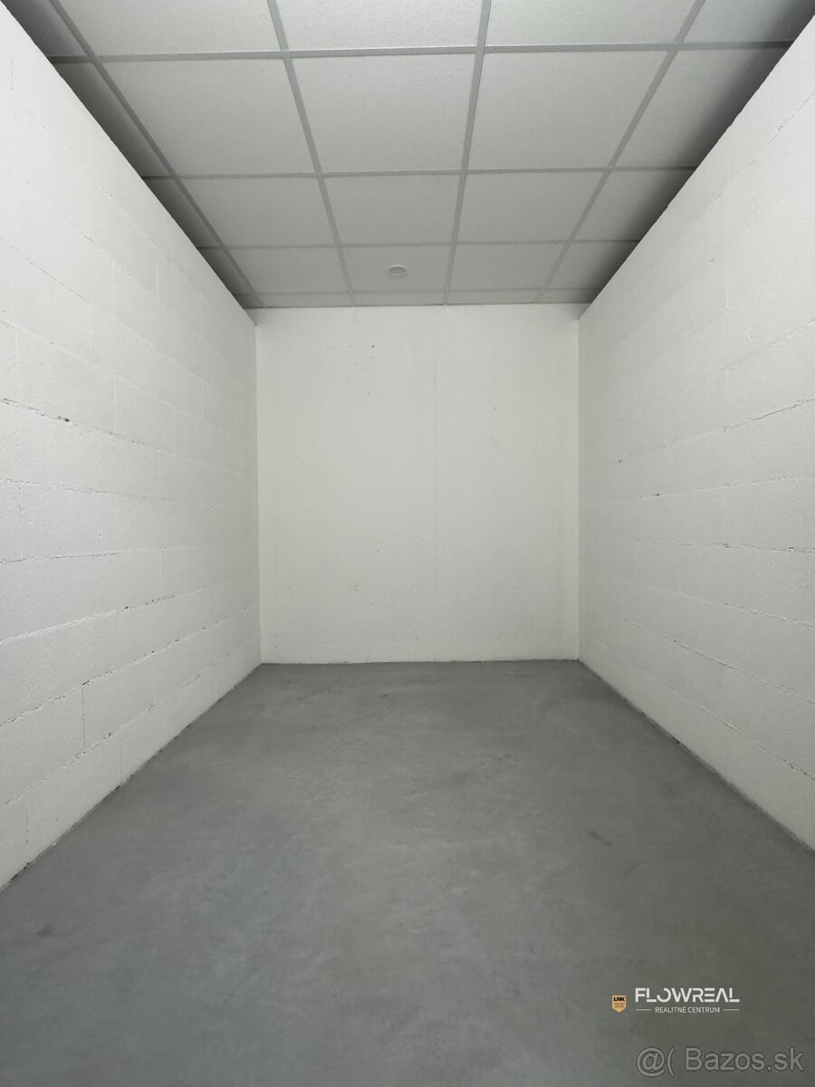 Na prenájom zariadený 2 izbový byt na ul. Halalovka - 16