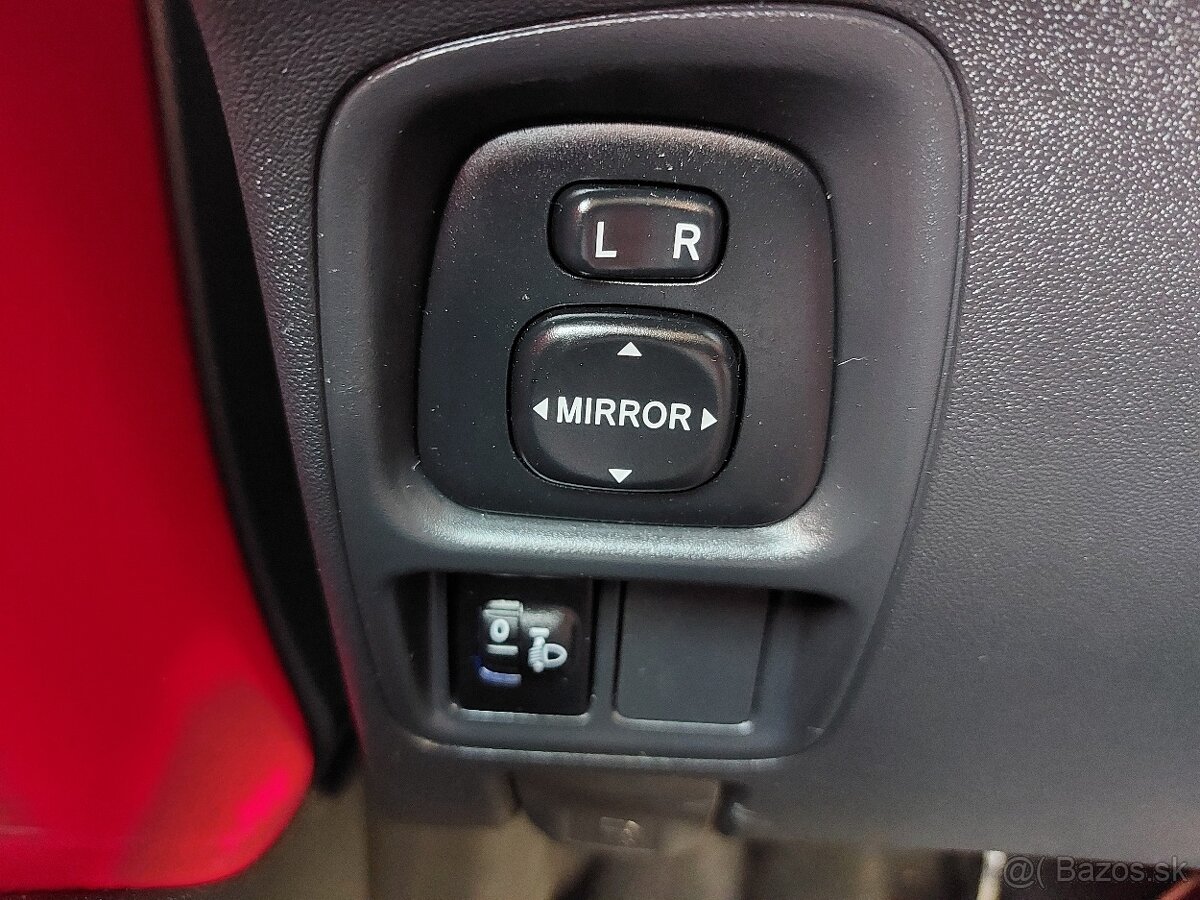 Toyota Aygo 1.0 VVT-i, r.v. 2020, kúp. v SR, benzín - 16