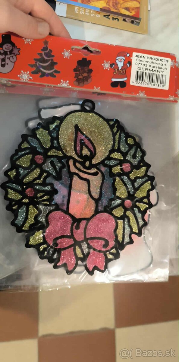 Rozpredám drobnu keramiku - 16