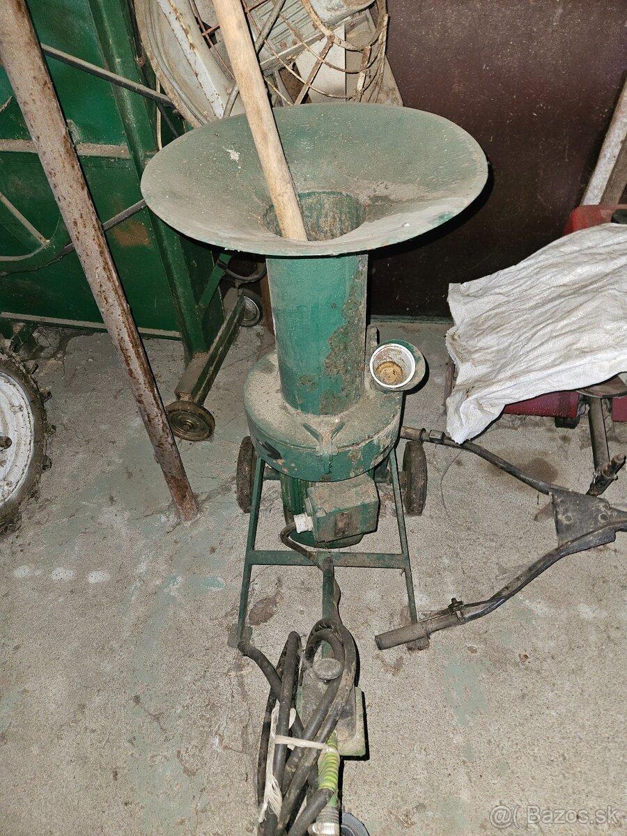 Veci zo starého domu - 16