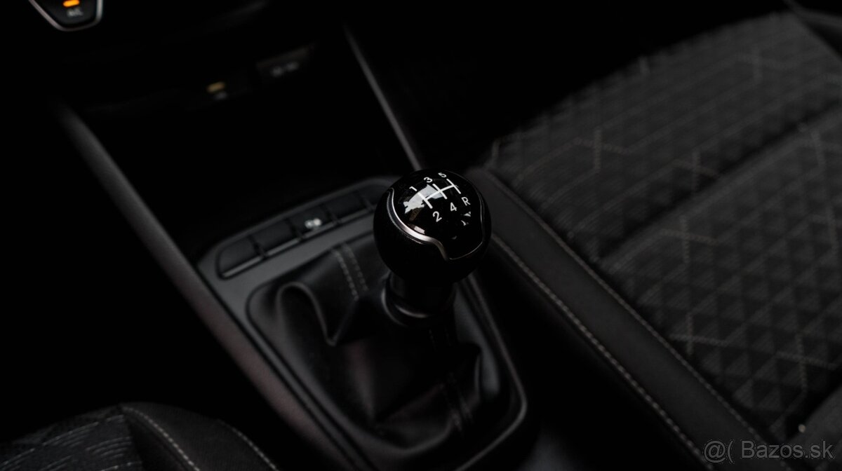 Kia Rio 1.2 MPi - 16