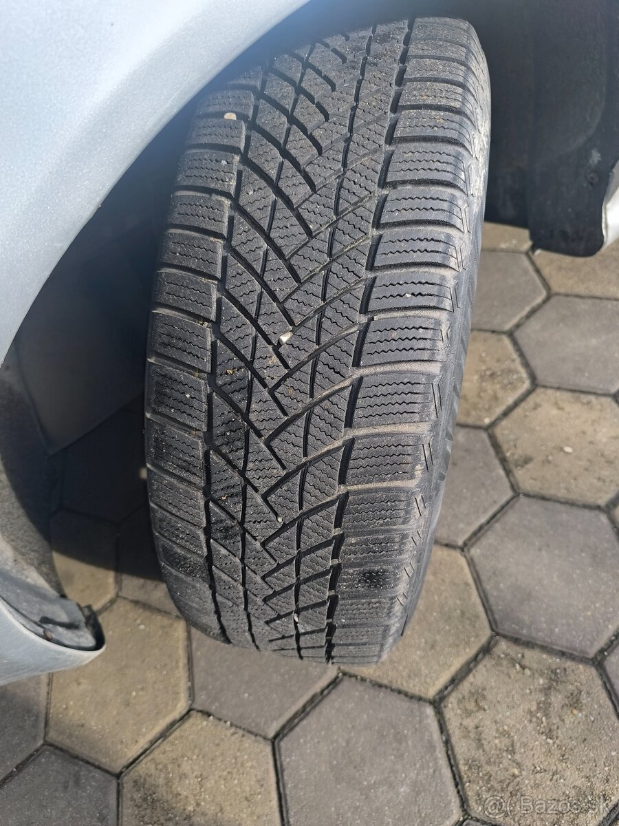 Skoda Octavia tdi - 16