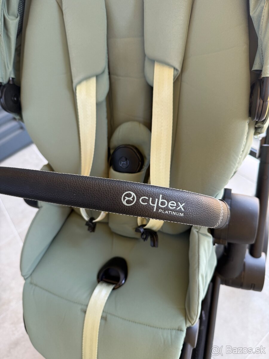 Cybex Priam 4.0 - 16