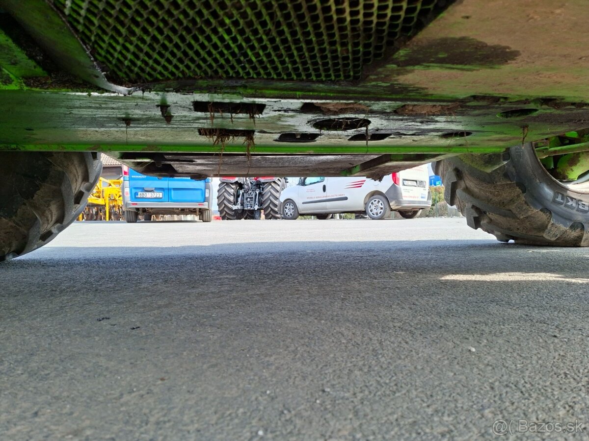 MERLO P 55.9 CS 4X4 - 16