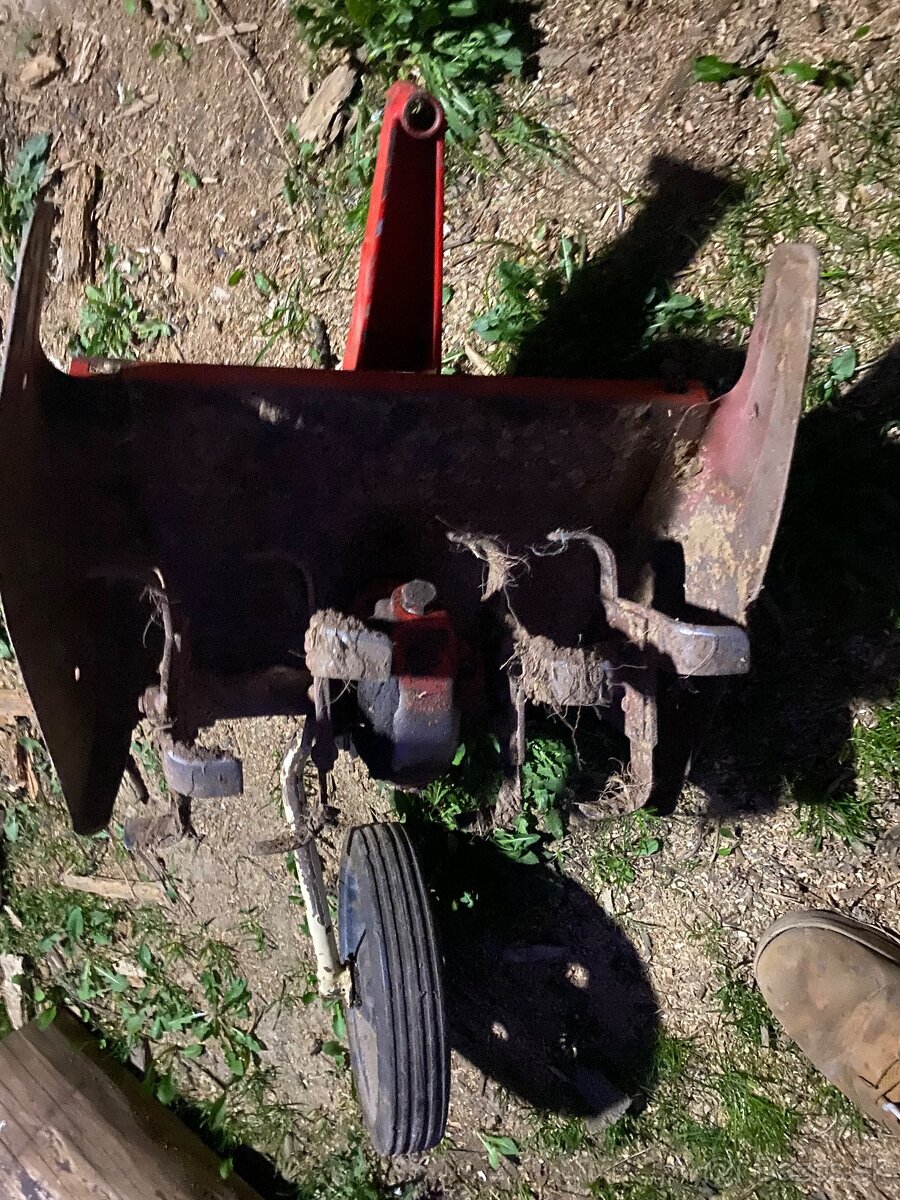Vari, terra, rotavator, t20, - 16