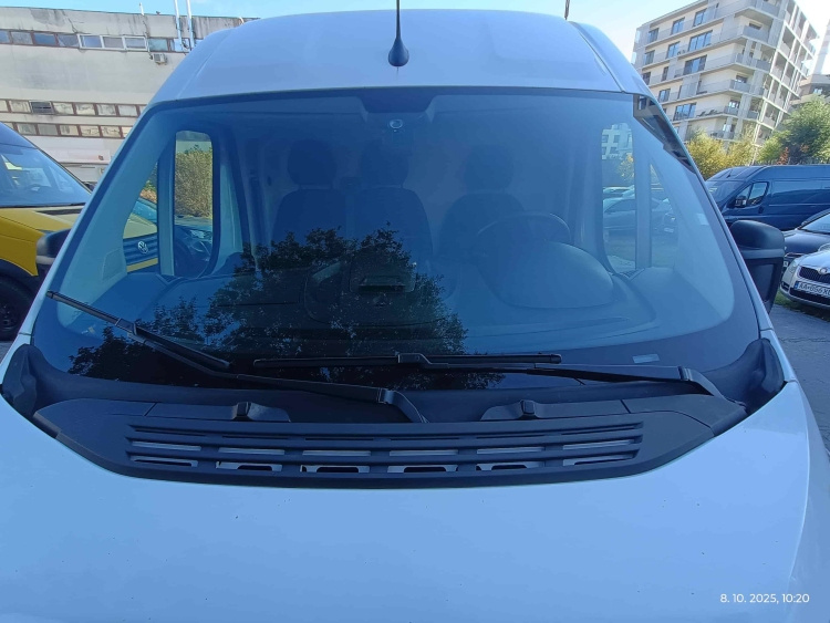 Predám Peugeot Boxer 2.2 BlueHDi 165k 435 L3H2 Pack - 16