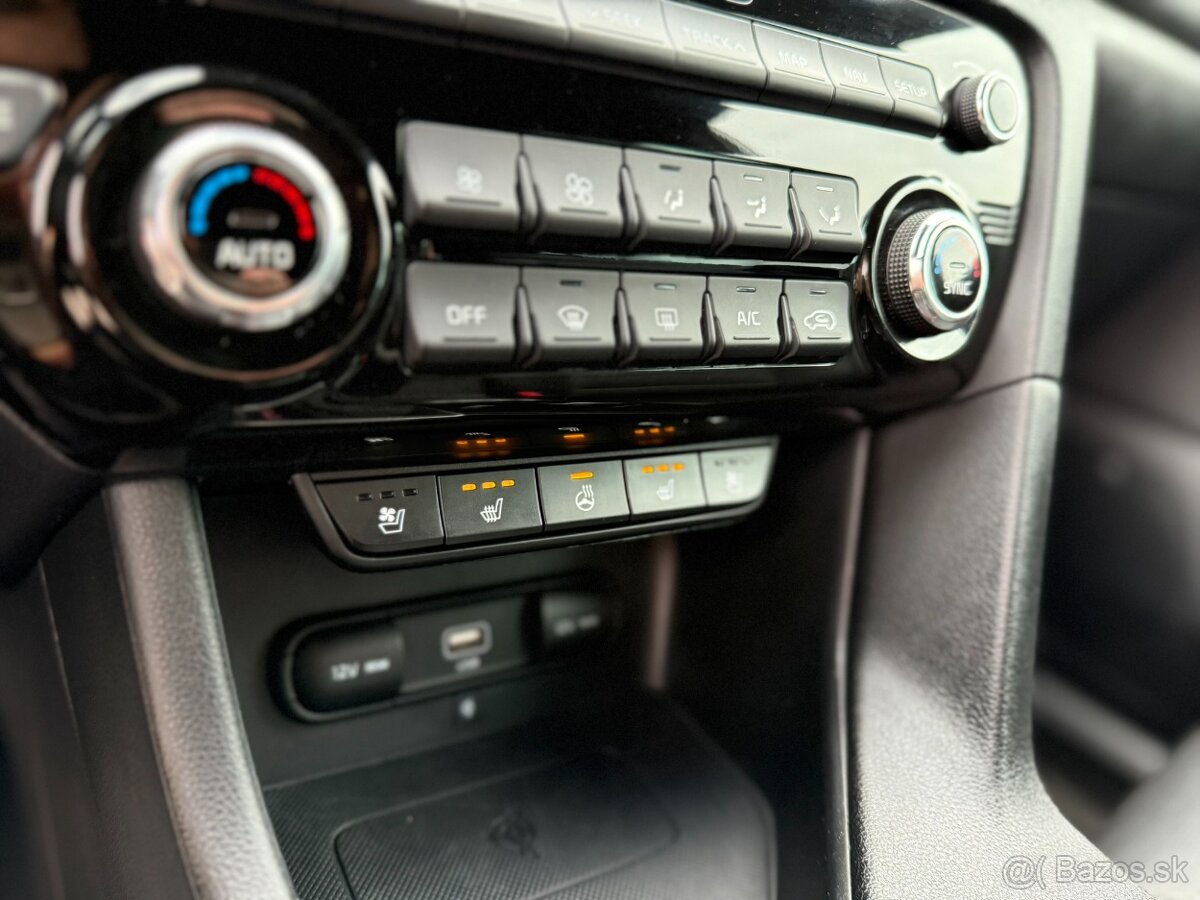 Kia Sportage GT Line 1.6 T-GDI 4x4 A/T - 16