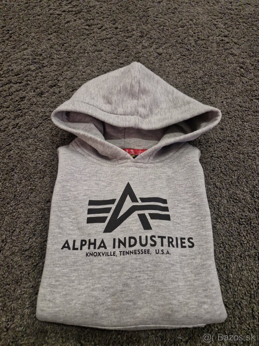 Značkova mikina 100% original CALVIN KLEIN - 16