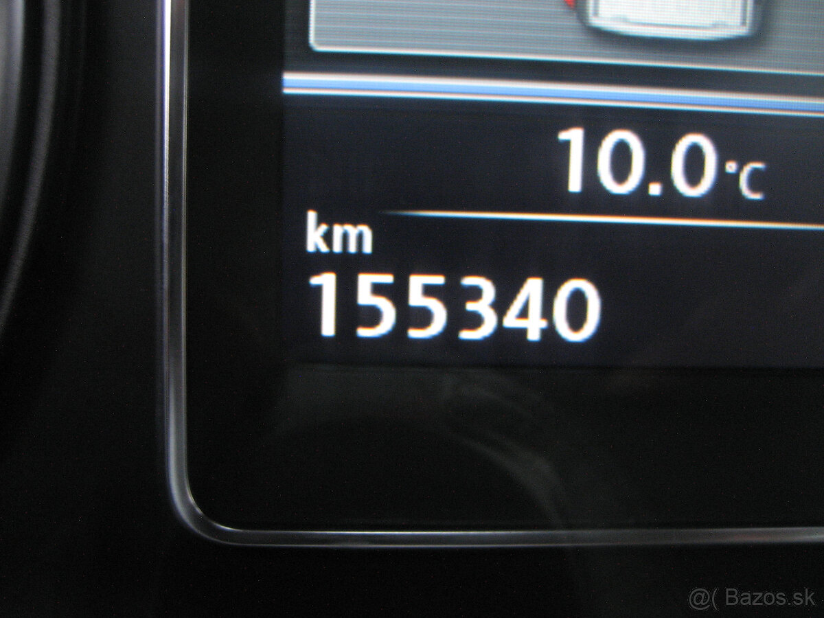 Volkswagen Multivan 2.0 BiTDI Highline 4MOTION DSG - 16