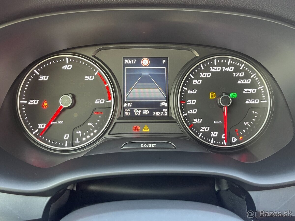 Seat Ateca Facelift 2.0 TDI DSG 110kW °FULL LED°ODPOČET DPH - 16