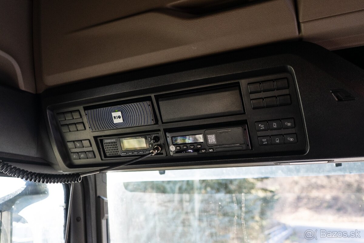 MAN TGX 510 ADR - 16