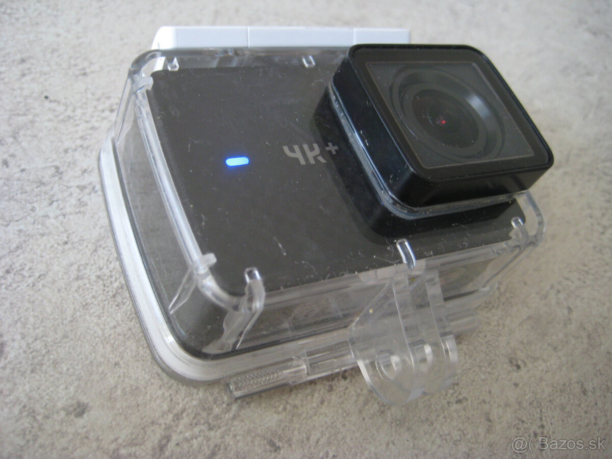 ♦️ Xiaomi Yi 4K+ ♦️ model YAS.1817 ♦️ - 16