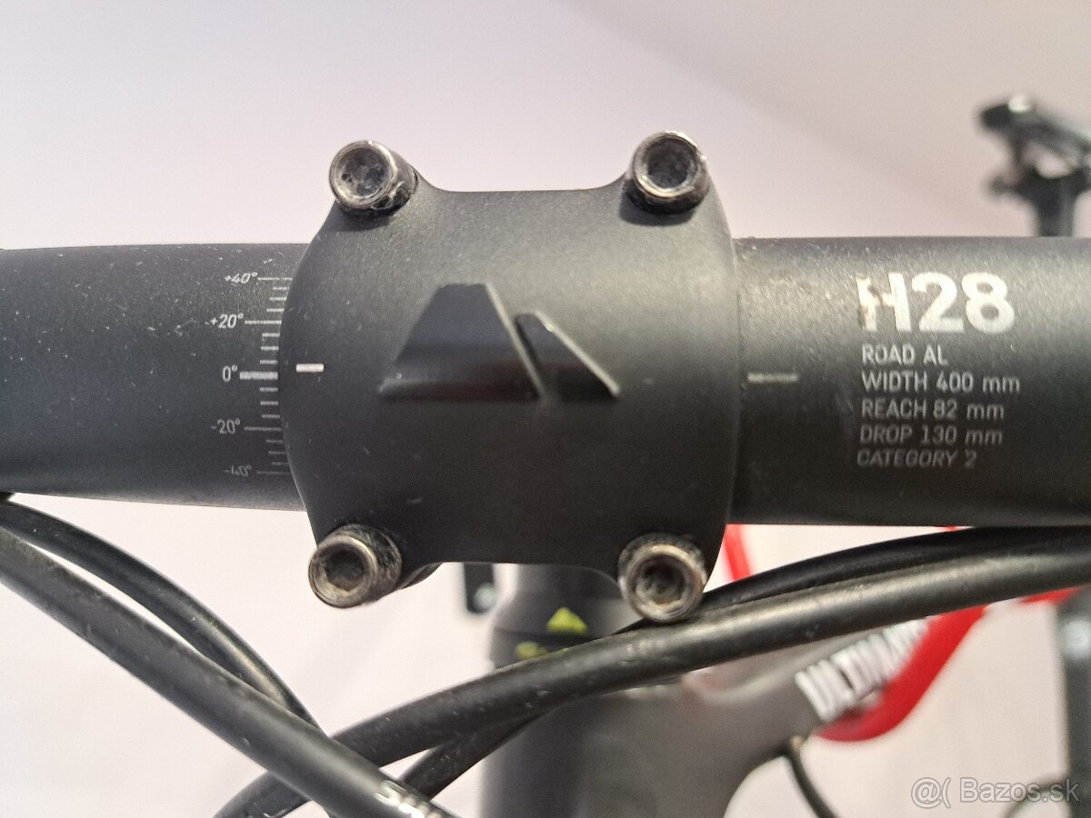 Canyon Ultimate CF SL F-10 - 16