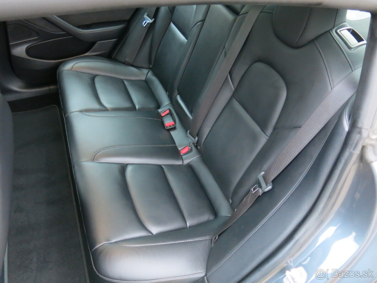 Tesla Model 3 Standard Range Plus 60kWh RWD - 46000 KM - 16