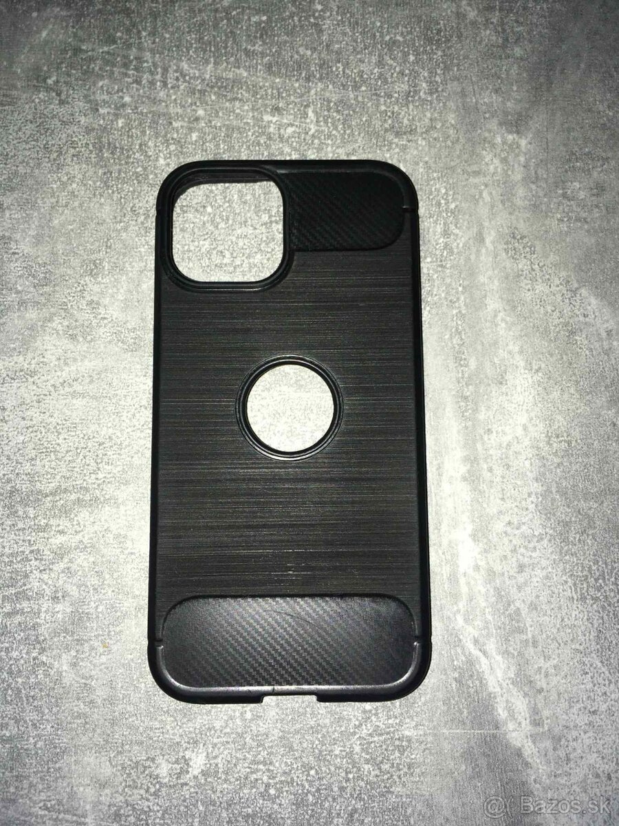 iPhone 13mini midnight 128GB - 16