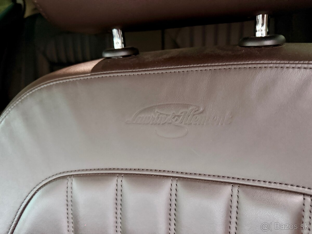 Škoda Superb 2.0TDI DSG 2015 Laurin & Klement - 16