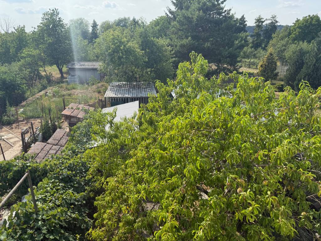 Dva rodinné domy s atmosférou vidieka – Skačany pri Partizán - 16