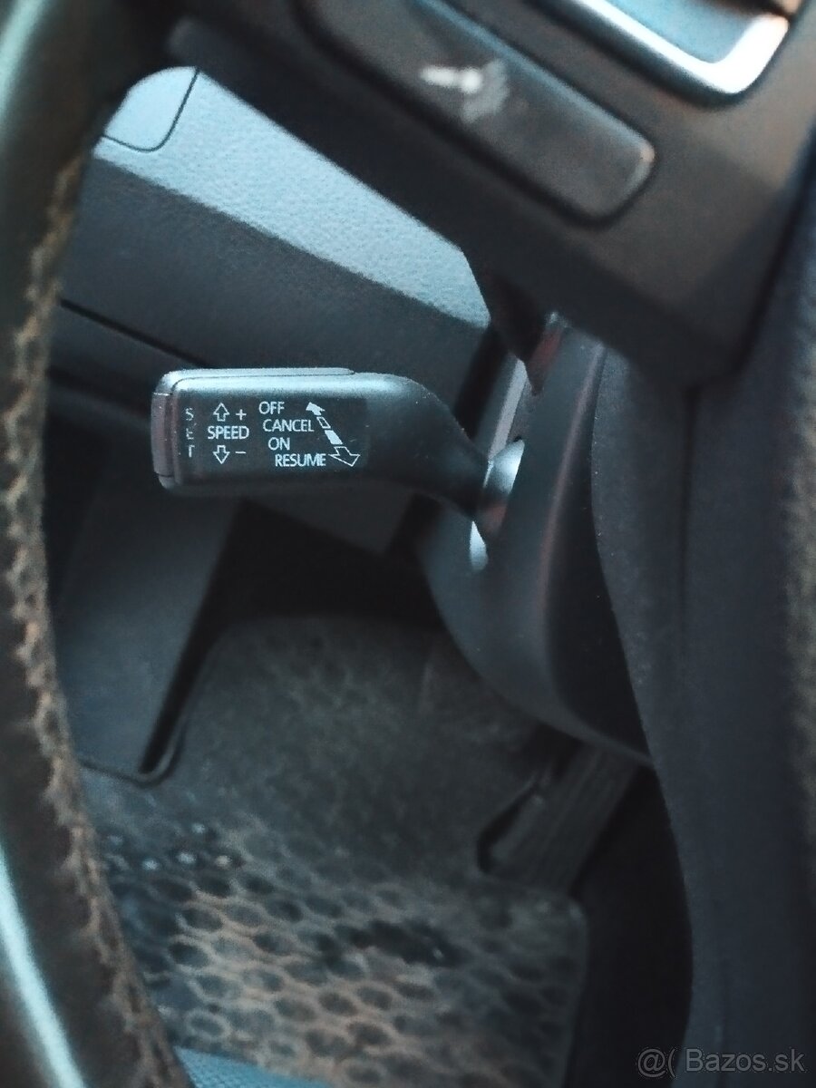 Volkswagen Passat variant, B7, 2.0TDI,103kW DSG,,F1 - 16