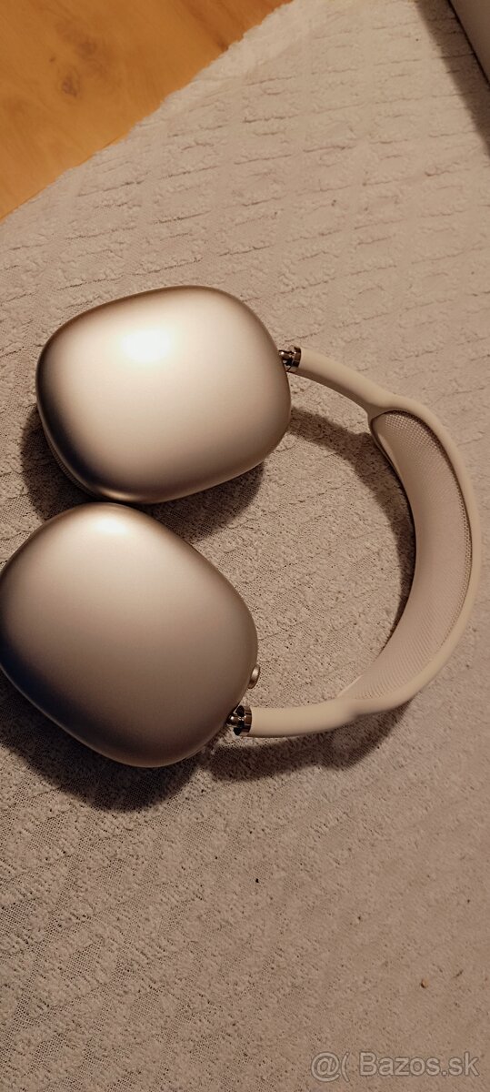 Sluchadlá Apple Airpods Max - 16