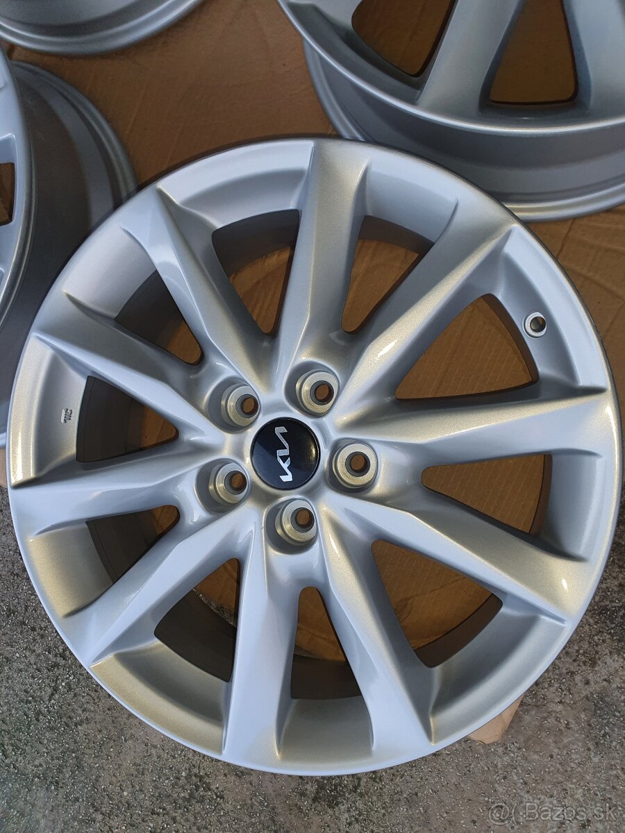 5x114,3 r18 mazda kia hyundai mitsubishi toyota honda - 16