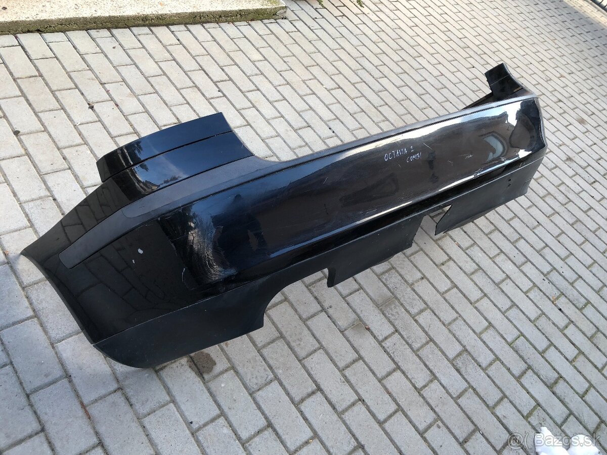 škoda octavia 2 brzdovy valec vaha ventil kryt strmen - 16