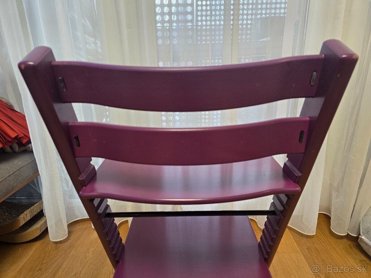 Stokke tripp trapp - 16