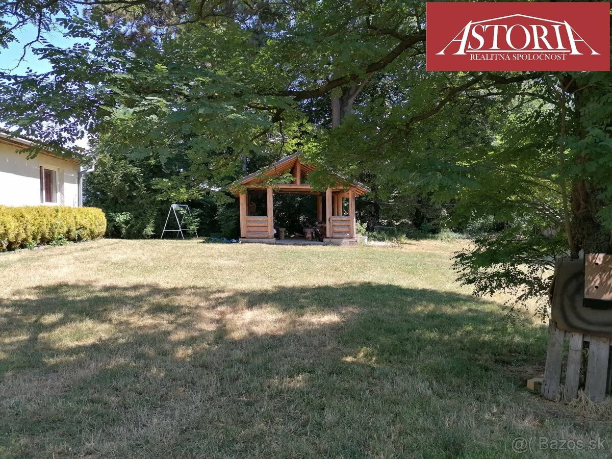 Prenájom reštaurácie v areáli ranča - Valentová - 16