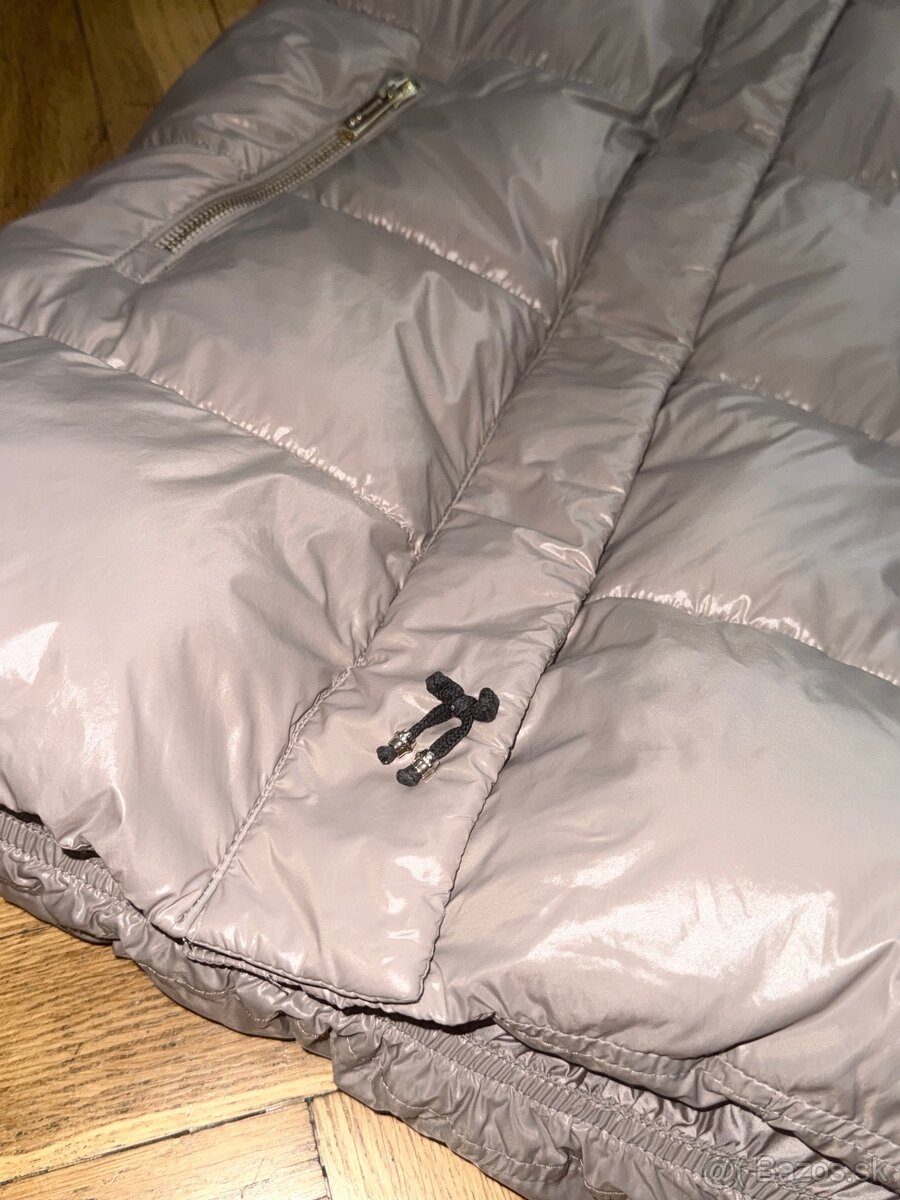 Predám luxusnu damsku zimnu bundu Michael Kors - 16