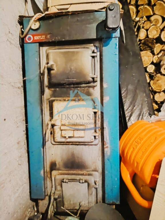 Na predaj samostatný rodinný dom v Ipolyveci vo veľmi dobrom - 16