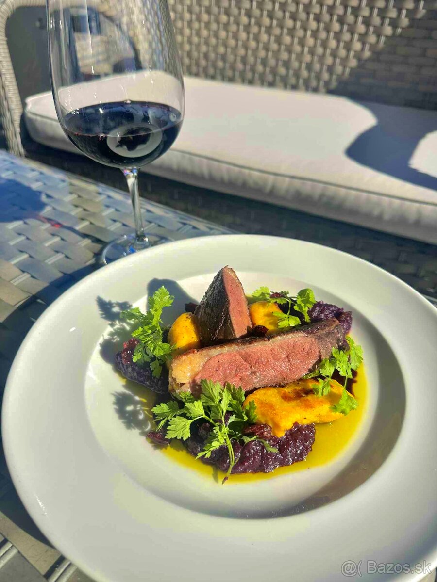 Hľadám prácu kuchára - 16