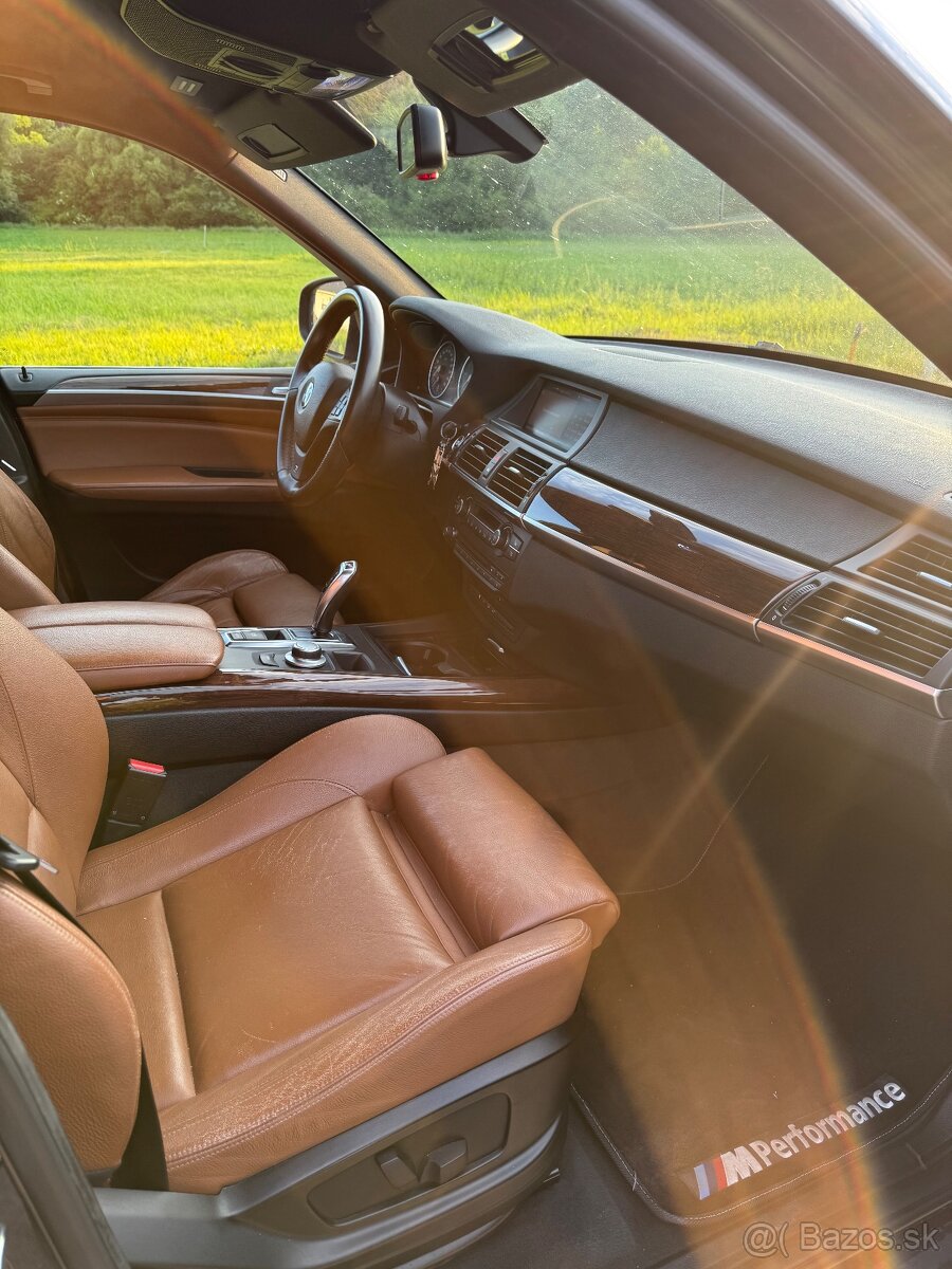 BMW X5 35d Xdrive, Mpacket - 16