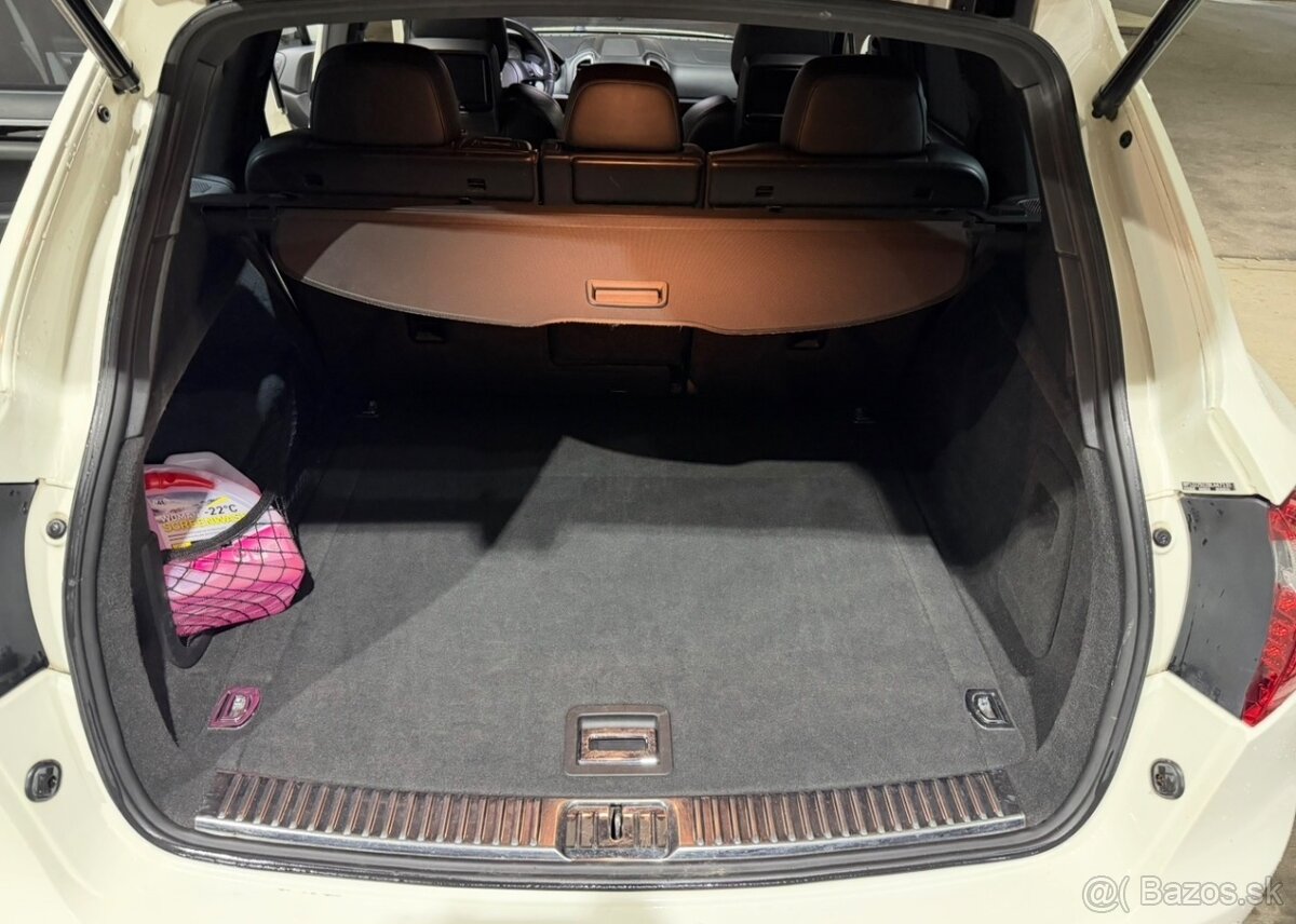 Porsche Cayenne II 4.8S Servis Porsche - 16