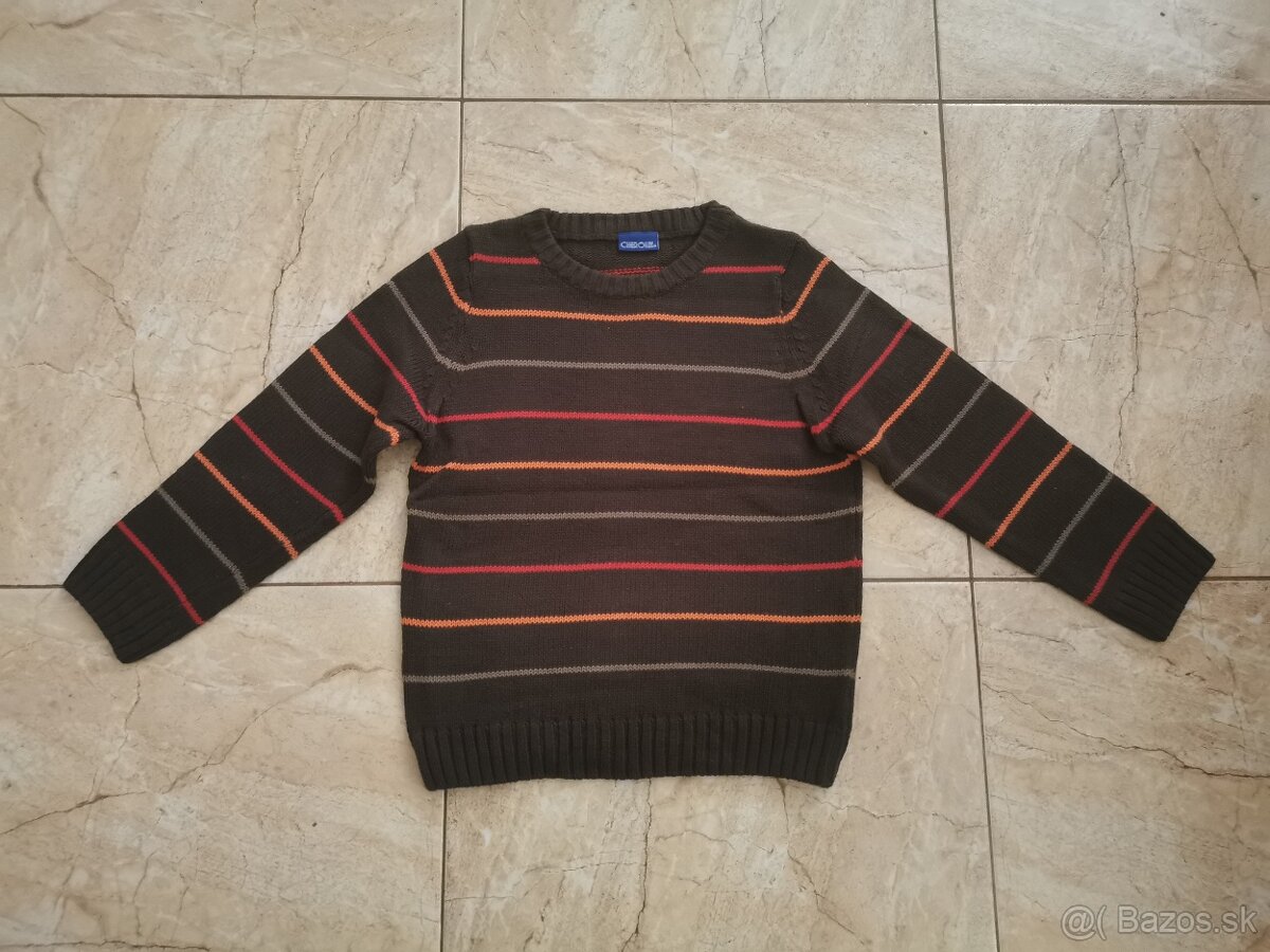 Chlapčenské oblečenie - 16