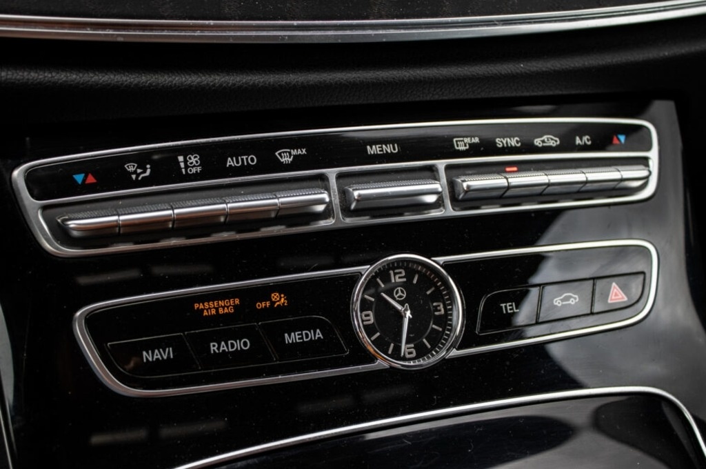 Mercedes-Benz E 350 d 4MATIC, 190kw (2017) - 16